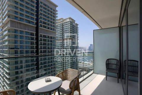 Apartament de închiriat în Dubai Harbour, Dubai, EAU 1 dormitor, 68.93 mp. №745680 - poză 13