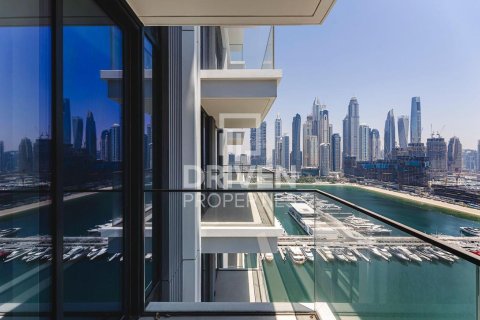 Dubai Harbour, Dubai, BAE’de kiralık daire 2 yatak odası, 111.2 m² No 745684 - fotoğraf 12