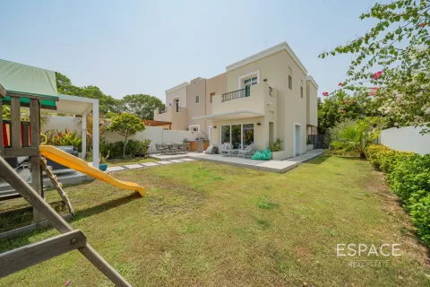Βίλα σε Arabian Ranches, Dubai, ΗΑΕ 3 υπνοδωμάτια, 226 τ.μ. Αρ. 649532 - φωτογραφία 20
