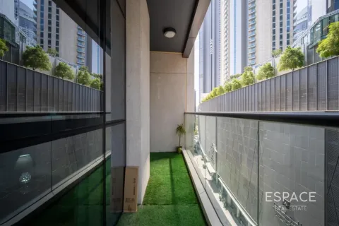 Müüa korter asukohaga Downtown Dubai (Downtown Burj Dubai), AÜE: 1 magamistoaga, 90 m² Nr 649533 - pilt 13