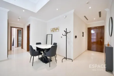 Müüa korter asukohaga Downtown Dubai (Downtown Burj Dubai), AÜE: 1 magamistoaga, 90 m² Nr 649533 - pilt 6