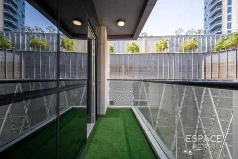 Müüa korter asukohaga Downtown Dubai (Downtown Burj Dubai), AÜE: 1 magamistoaga, 90 m² Nr 649533 - pilt 15