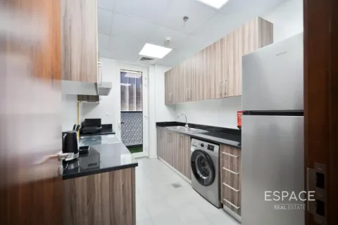 Müüa korter asukohaga Downtown Dubai (Downtown Burj Dubai), AÜE: 1 magamistoaga, 90 m² Nr 649533 - pilt 8