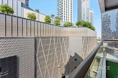 Müüa korter asukohaga Downtown Dubai (Downtown Burj Dubai), AÜE: 1 magamistoaga, 90 m² Nr 649533 - pilt 17
