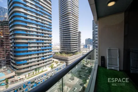 Müüa korter asukohaga Downtown Dubai (Downtown Burj Dubai), AÜE: 1 magamistoaga, 90 m² Nr 649533 - pilt 16