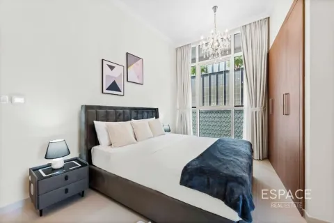 Müüa korter asukohaga Downtown Dubai (Downtown Burj Dubai), AÜE: 1 magamistoaga, 90 m² Nr 649533 - pilt 3