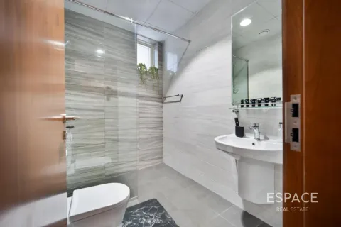 Müüa korter asukohaga Downtown Dubai (Downtown Burj Dubai), AÜE: 1 magamistoaga, 90 m² Nr 649533 - pilt 10