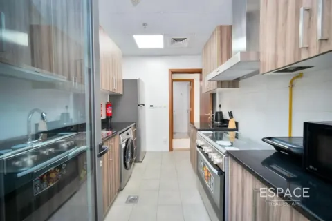 Müüa korter asukohaga Downtown Dubai (Downtown Burj Dubai), AÜE: 1 magamistoaga, 90 m² Nr 649533 - pilt 7