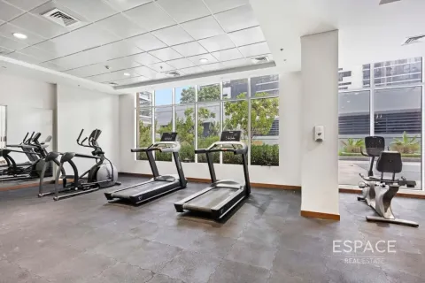 Müüa korter asukohaga Downtown Dubai (Downtown Burj Dubai), AÜE: 1 magamistoaga, 90 m² Nr 649533 - pilt 18