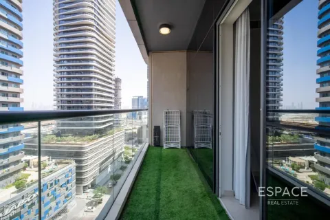 Müüa korter asukohaga Downtown Dubai (Downtown Burj Dubai), AÜE: 1 magamistoaga, 90 m² Nr 649533 - pilt 14