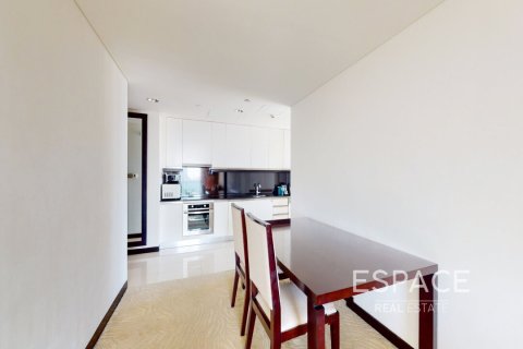 Dubai Marina, Dubai, संयुक्त अरब अमीरात में अपार्टमेंट, 1 बेडरूम, 75 वर्ग मीटर, संख्या 649535 - फ़ोटो 12