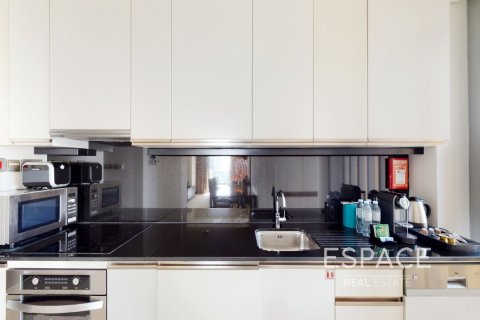 Dubai Marina, Dubai, संयुक्त अरब अमीरात में अपार्टमेंट, 1 बेडरूम, 75 वर्ग मीटर, संख्या 649535 - फ़ोटो 8