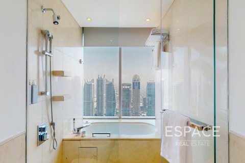 Dubai Marina, Dubai, संयुक्त अरब अमीरात में अपार्टमेंट, 1 बेडरूम, 75 वर्ग मीटर, संख्या 649535 - फ़ोटो 14