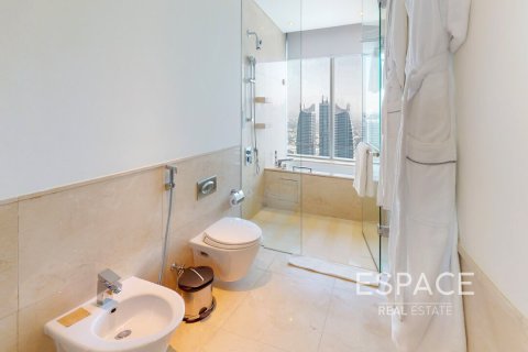 Dubai Marina, Dubai, संयुक्त अरब अमीरात में अपार्टमेंट, 1 बेडरूम, 75 वर्ग मीटर, संख्या 649535 - फ़ोटो 11