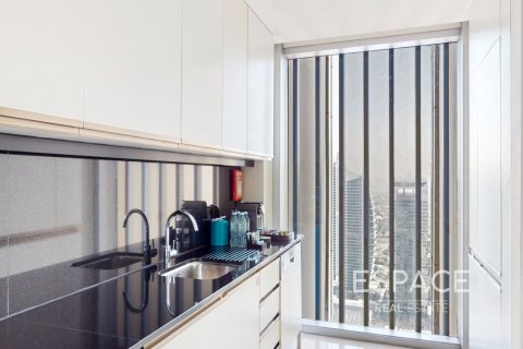 Dubai Marina, Dubai, संयुक्त अरब अमीरात में अपार्टमेंट, 1 बेडरूम, 75 वर्ग मीटर, संख्या 649535 - फ़ोटो 9