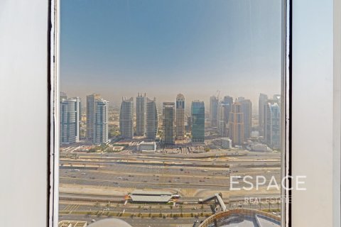 Dubai Marina, Dubai, संयुक्त अरब अमीरात में अपार्टमेंट, 1 बेडरूम, 75 वर्ग मीटर, संख्या 649535 - फ़ोटो 13