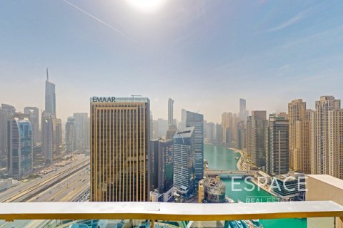 Dubai Marina, Dubai, संयुक्त अरब अमीरात में अपार्टमेंट, 1 बेडरूम, 75 वर्ग मीटर, संख्या 649535 - फ़ोटो 16