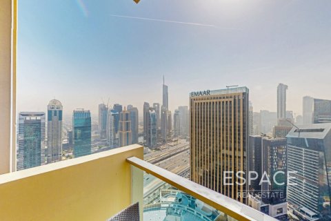 Dubai Marina, Dubai, संयुक्त अरब अमीरात में अपार्टमेंट, 1 बेडरूम, 75 वर्ग मीटर, संख्या 649535 - फ़ोटो 15