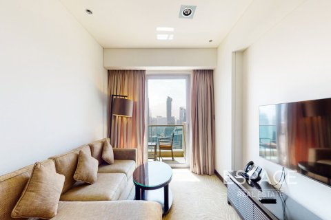 Dubai Marina, Dubai, संयुक्त अरब अमीरात में अपार्टमेंट, 1 बेडरूम, 75 वर्ग मीटर, संख्या 649535 - फ़ोटो 4