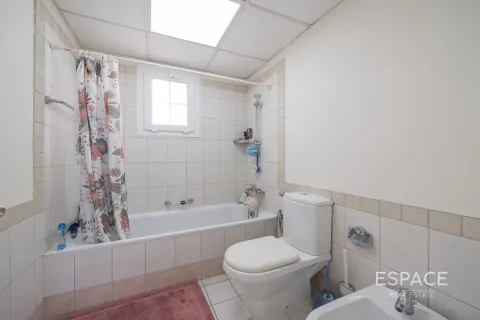 Villa zum Verkauf in The Springs, Dubai, VAE 3 Schlafzimmer, 237 m2 Nr. 649534 - Foto 15