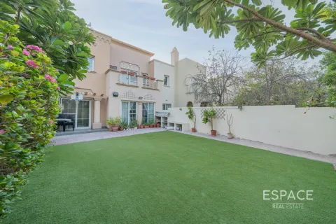 Villa zum Verkauf in The Springs, Dubai, VAE 3 Schlafzimmer, 237 m2 Nr. 649534 - Foto 2