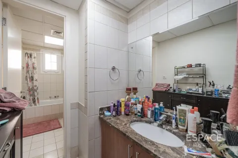 Villa zum Verkauf in The Springs, Dubai, VAE 3 Schlafzimmer, 237 m2 Nr. 649534 - Foto 14