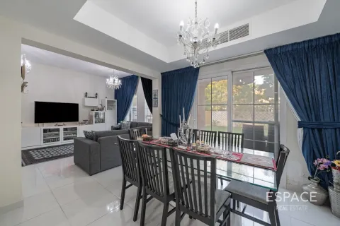 Villa zum Verkauf in The Springs, Dubai, VAE 3 Schlafzimmer, 237 m2 Nr. 649534 - Foto 6