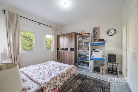 Villa zum Verkauf in The Springs, Dubai, VAE 3 Schlafzimmer, 237 m2 Nr. 649534 - Foto 12