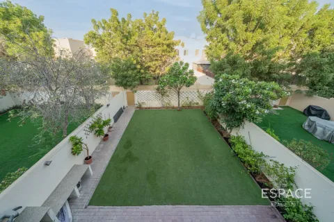 Villa zum Verkauf in The Springs, Dubai, VAE 3 Schlafzimmer, 237 m2 Nr. 649534 - Foto 20