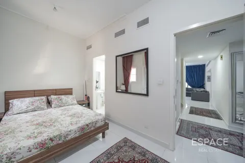 Villa zum Verkauf in The Springs, Dubai, VAE 3 Schlafzimmer, 237 m2 Nr. 649534 - Foto 9