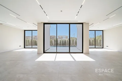 Villa para venda em Al Furjan, Dubai, EAU 5 quartos, 604 m2 № 649537 - foto 4