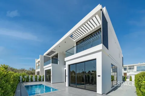 Villa para venda em Al Furjan, Dubai, EAU 5 quartos, 604 m2 № 649537 - foto 1