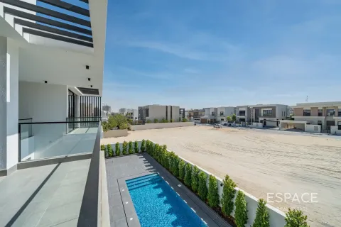 Villa para venda em Al Furjan, Dubai, EAU 5 quartos, 604 m2 № 649537 - foto 16