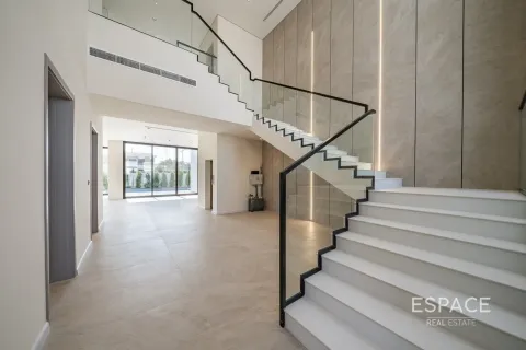 Villa para venda em Al Furjan, Dubai, EAU 5 quartos, 604 m2 № 649537 - foto 9