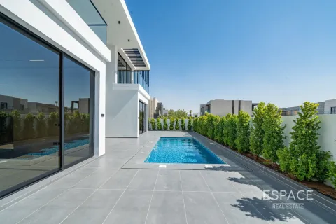 Villa para venda em Al Furjan, Dubai, EAU 5 quartos, 604 m2 № 649537 - foto 19