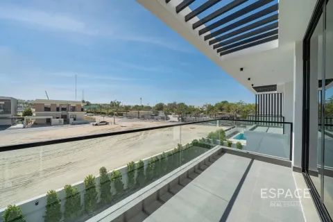 Villa para venda em Al Furjan, Dubai, EAU 5 quartos, 604 m2 № 649537 - foto 17