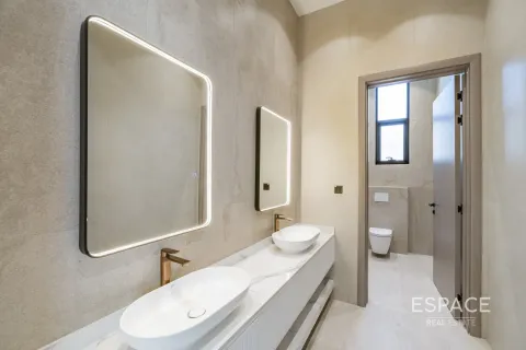 Villa para venda em Al Furjan, Dubai, EAU 5 quartos, 604 m2 № 649537 - foto 8