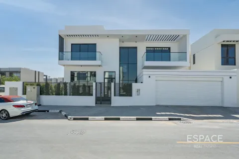 Villa para venda em Al Furjan, Dubai, EAU 5 quartos, 604 m2 № 649537 - foto 20