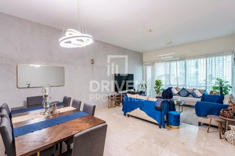 Apartment in Dubai Marina, Dubai, UAE 3 bedrooms, 251.12 sq.m. № 767727 - photo 4