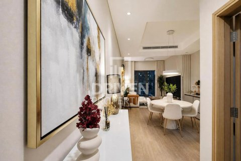 Apartament de vânzare în Business Bay, Dubai, EAU 2 dormitoare, 113.16 mp.  №767725 - poză 4