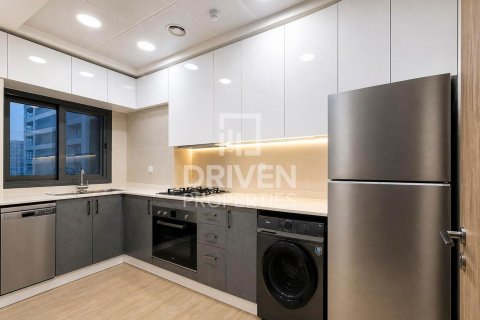 Apartament de vânzare în Business Bay, Dubai, EAU 2 dormitoare, 113.16 mp.  №767725 - poză 13