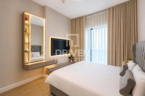 Apartament de vânzare în Business Bay, Dubai, EAU 2 dormitoare, 113.16 mp.  №767725 - poză 11
