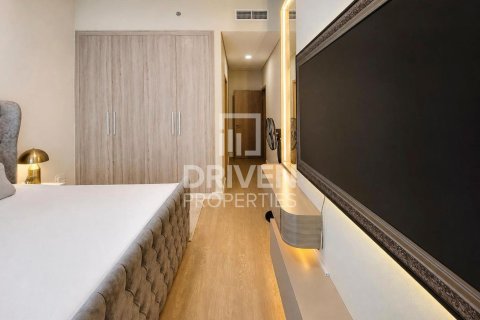 Apartament de vânzare în Business Bay, Dubai, EAU 2 dormitoare, 113.16 mp.  №767725 - poză 7