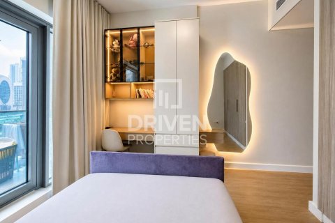 Apartament de vânzare în Business Bay, Dubai, EAU 2 dormitoare, 113.16 mp.  №767725 - poză 5