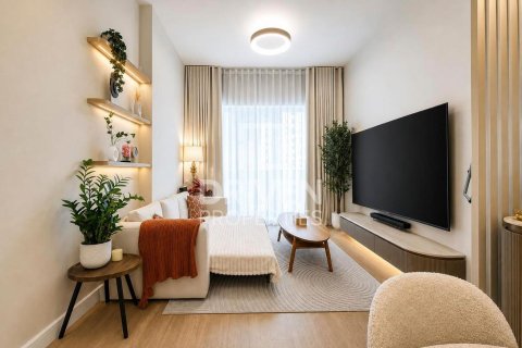 Apartament de vânzare în Business Bay, Dubai, EAU 2 dormitoare, 113.16 mp.  №767725 - poză 2