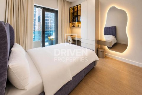 Apartament de vânzare în Business Bay, Dubai, EAU 2 dormitoare, 113.16 mp.  №767725 - poză 9