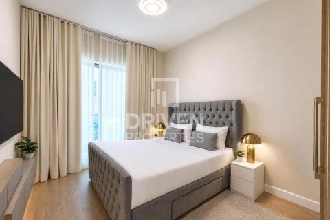 Apartament de vânzare în Business Bay, Dubai, EAU 2 dormitoare, 113.16 mp.  №767725 - poză 8