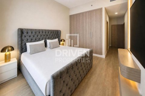 Apartament de vânzare în Business Bay, Dubai, EAU 2 dormitoare, 113.16 mp.  №767725 - poză 6