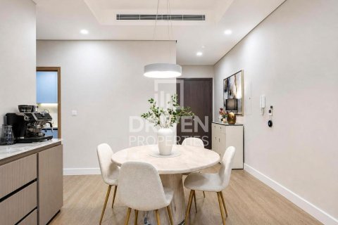 Apartament de vânzare în Business Bay, Dubai, EAU 2 dormitoare, 113.16 mp.  №767725 - poză 12