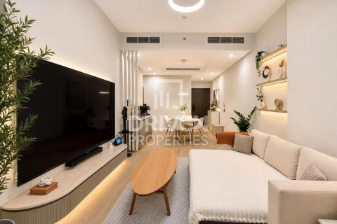 Apartemen di Business Bay, Dubai, UEA 2 kamar tidur, 113.16 m2 nomor 767725